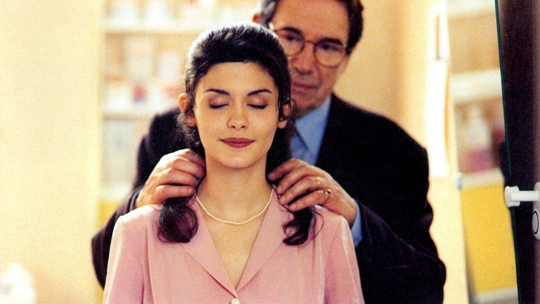 Venus Beauty Institute backdrop 8