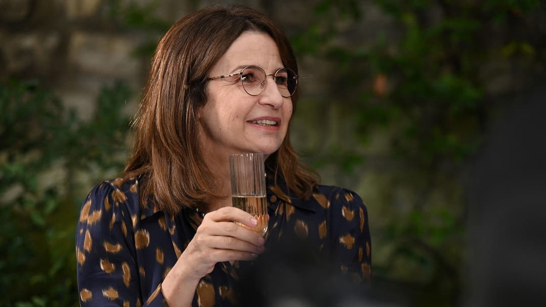 Ein Glücksfall backdrop 17