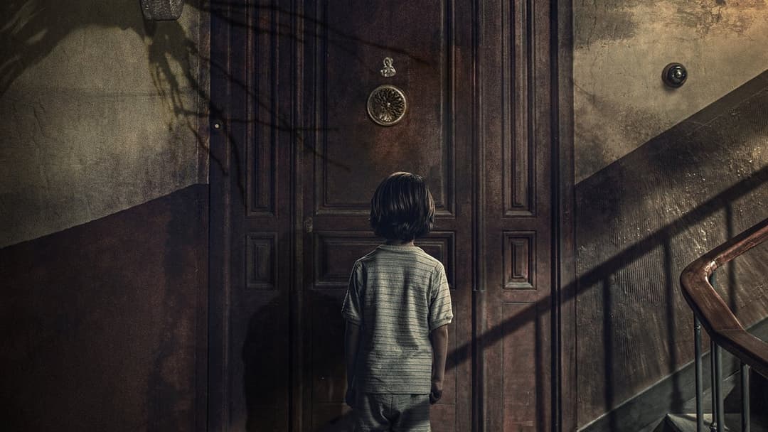 32 Malasana Street backdrop 3