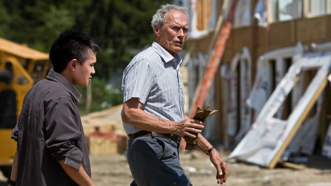 Gran Torino backdrop 11