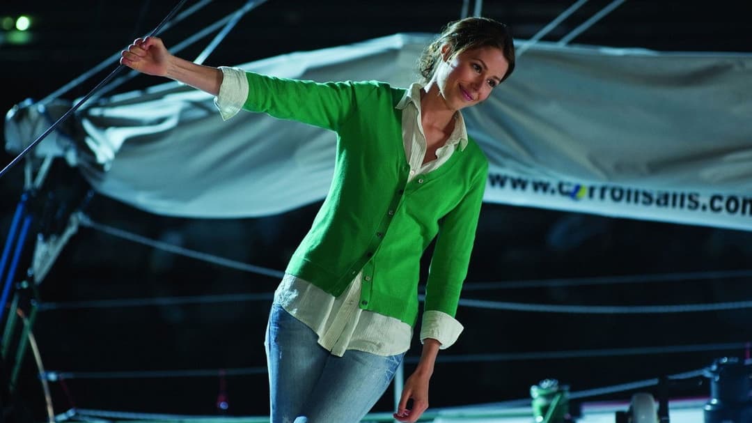 Подвійне життя Чарлі Сент-Клауда backdrop 14