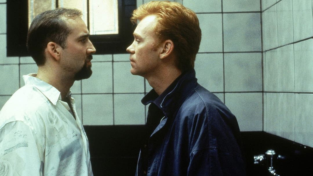 Kiss of Death backdrop 4