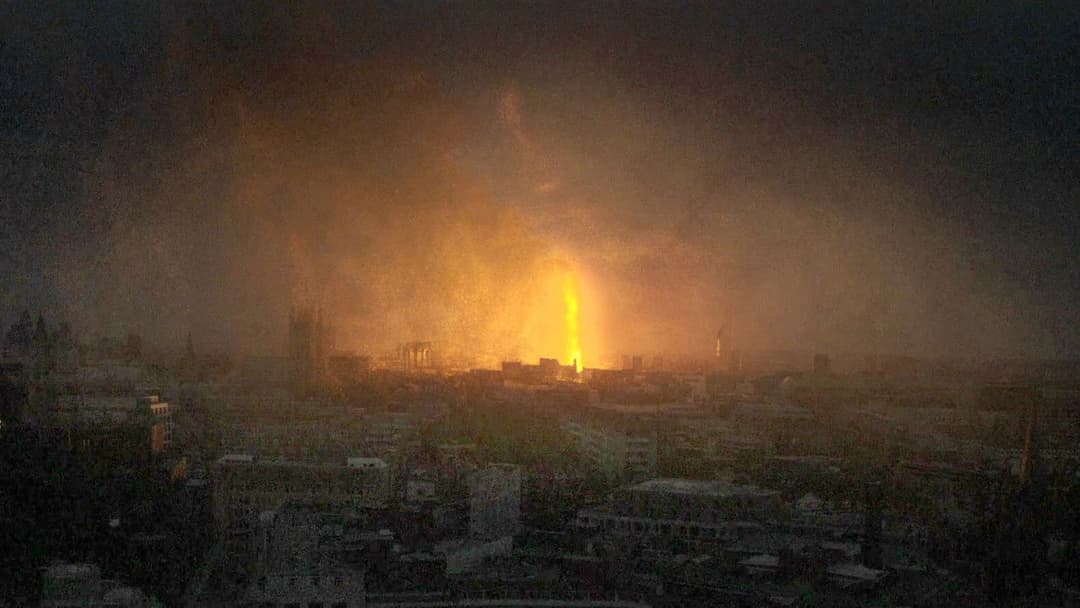 Нова ера Z backdrop 4