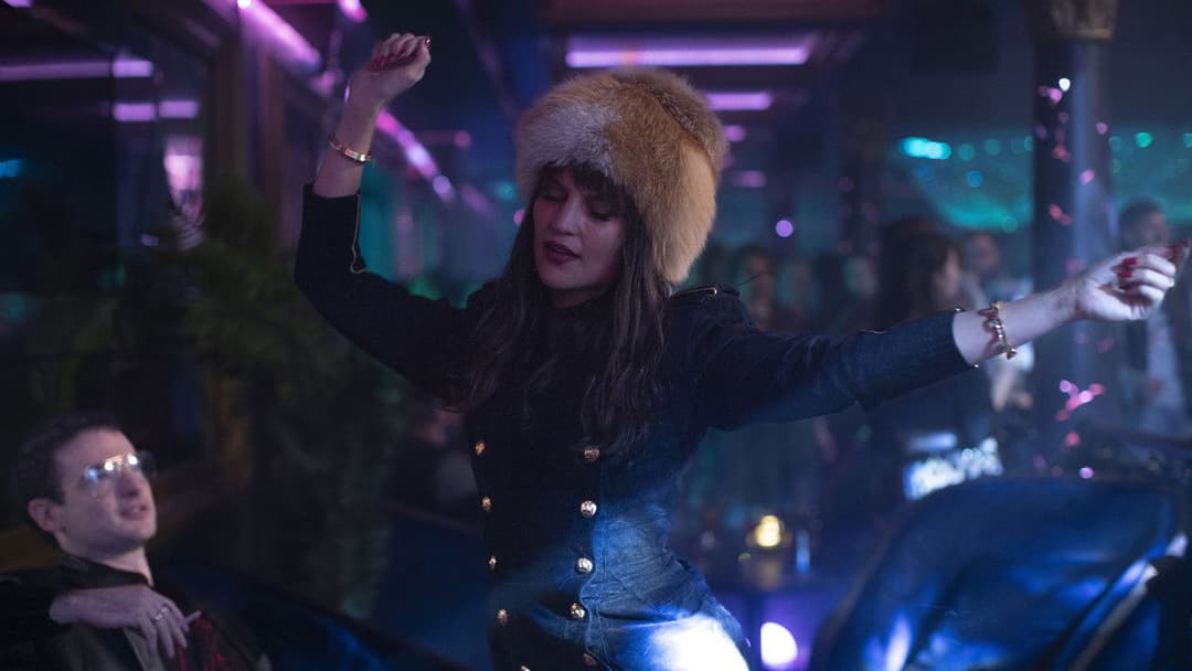 Der Magier im Kreml backdrop 5