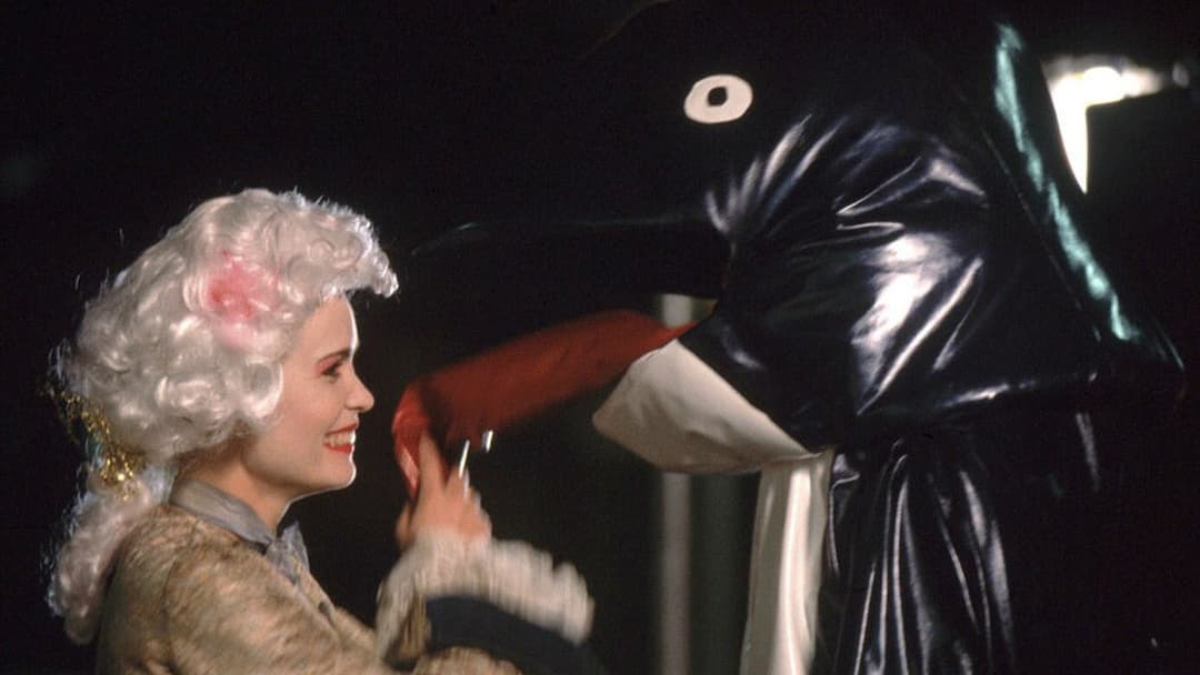 Mozart and the Whale backdrop 7