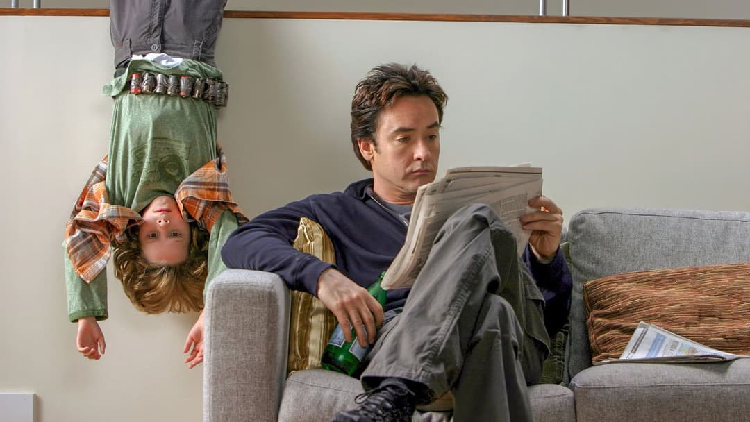 Martian Child backdrop 1