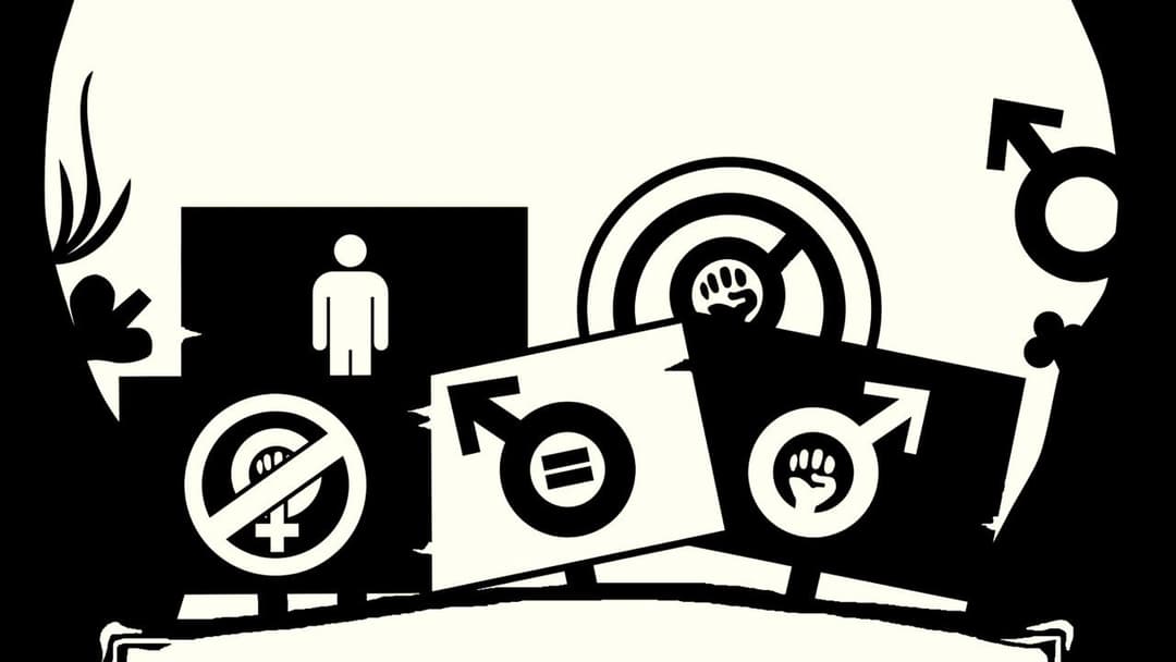 Червона таблетка backdrop 2