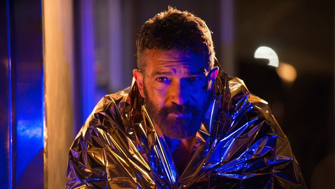 Security backdrop 11