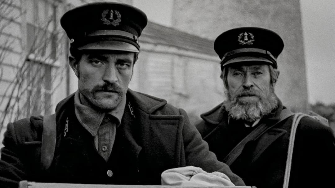 The Lighthouse backdrop 7