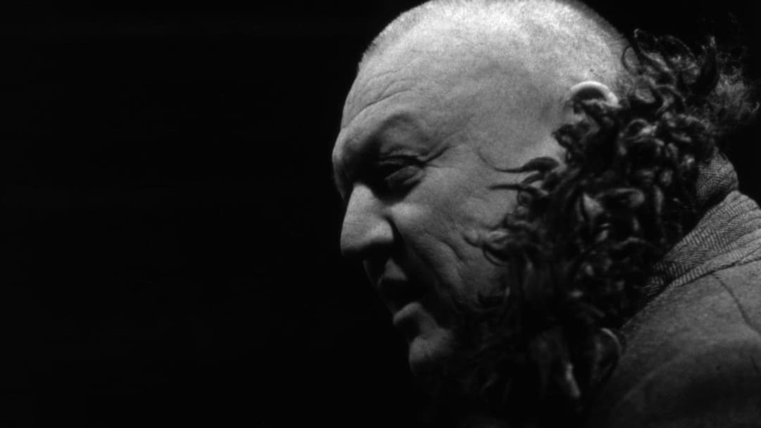 The Turin Horse backdrop 10