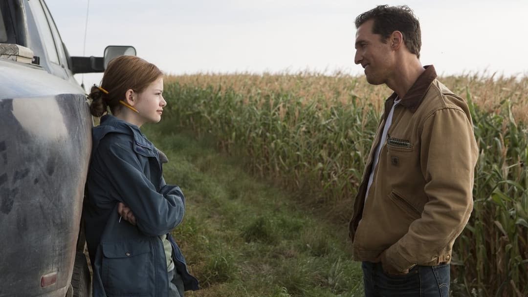 Interstellar backdrop 14