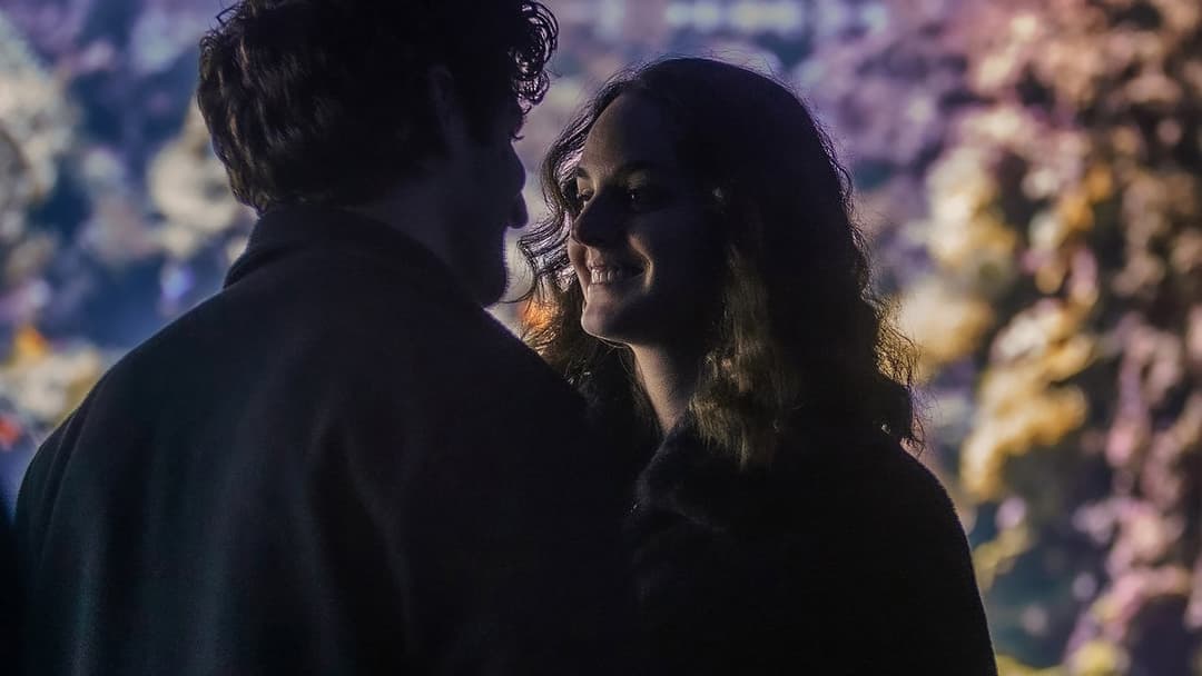 The Innocent backdrop 5