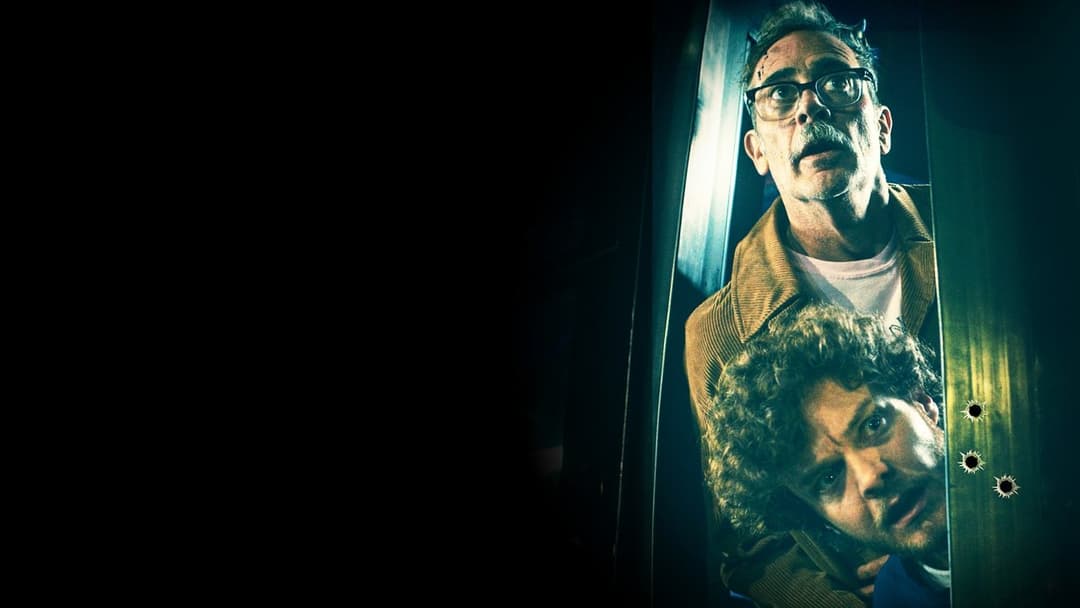 Neighborhood Watch backdrop 15