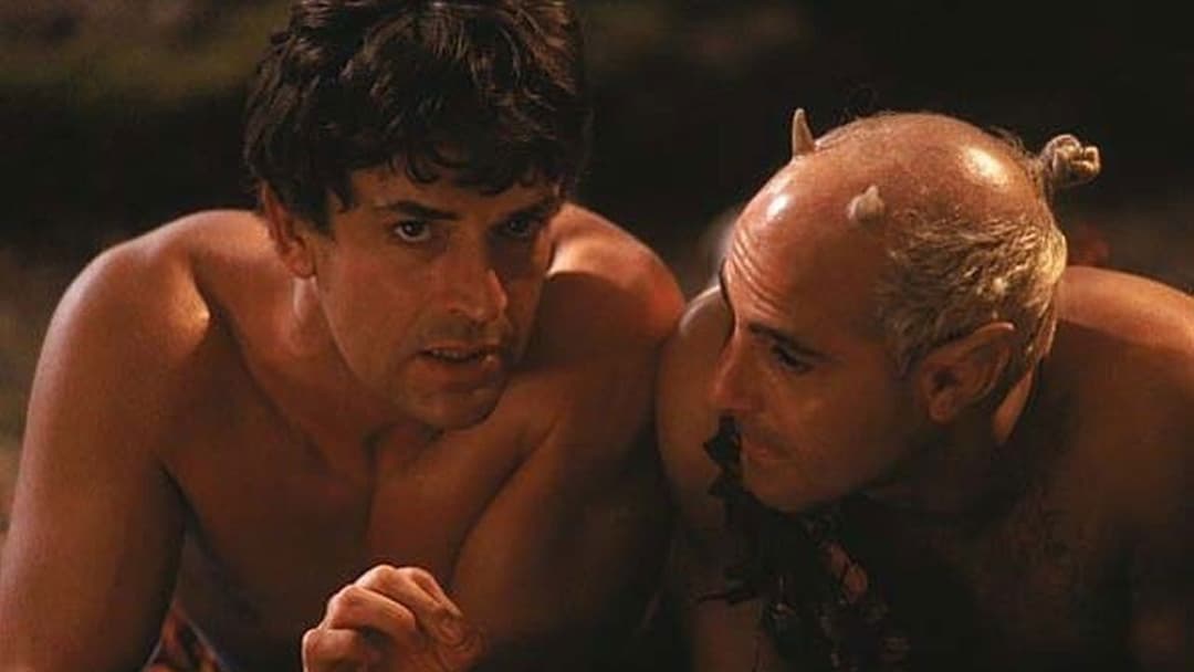 A Midsummer Night's Dream backdrop 9