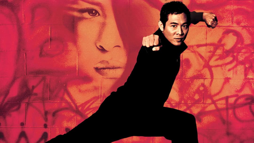 Romeo Must Die backdrop 4