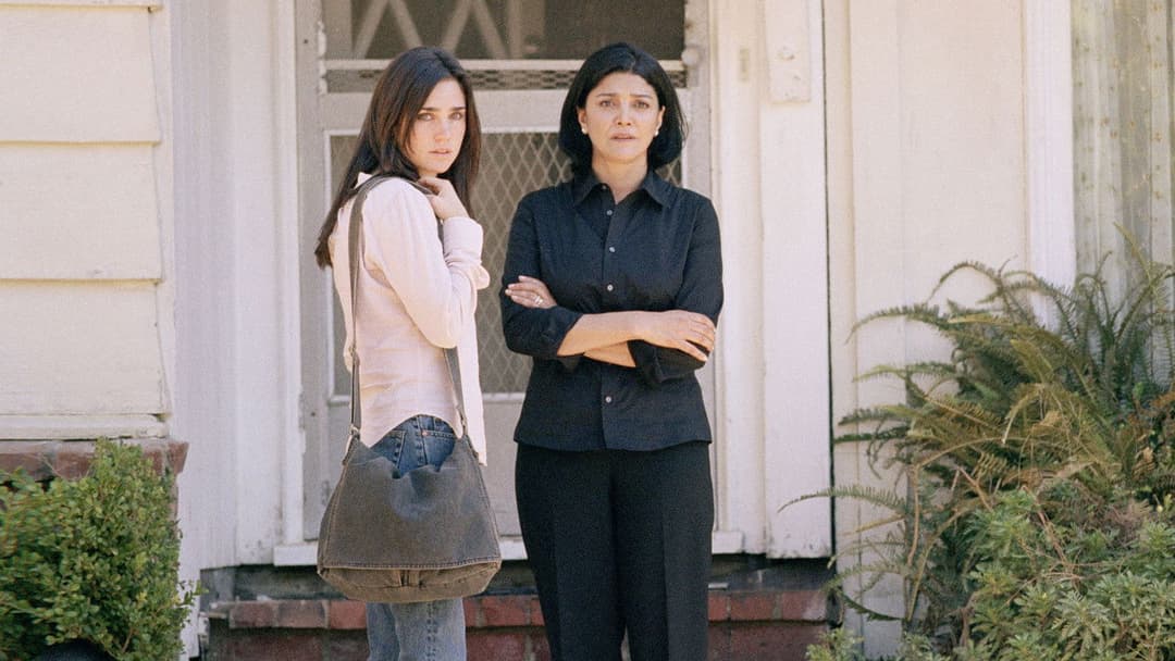 House of Sand and Fog backdrop 8