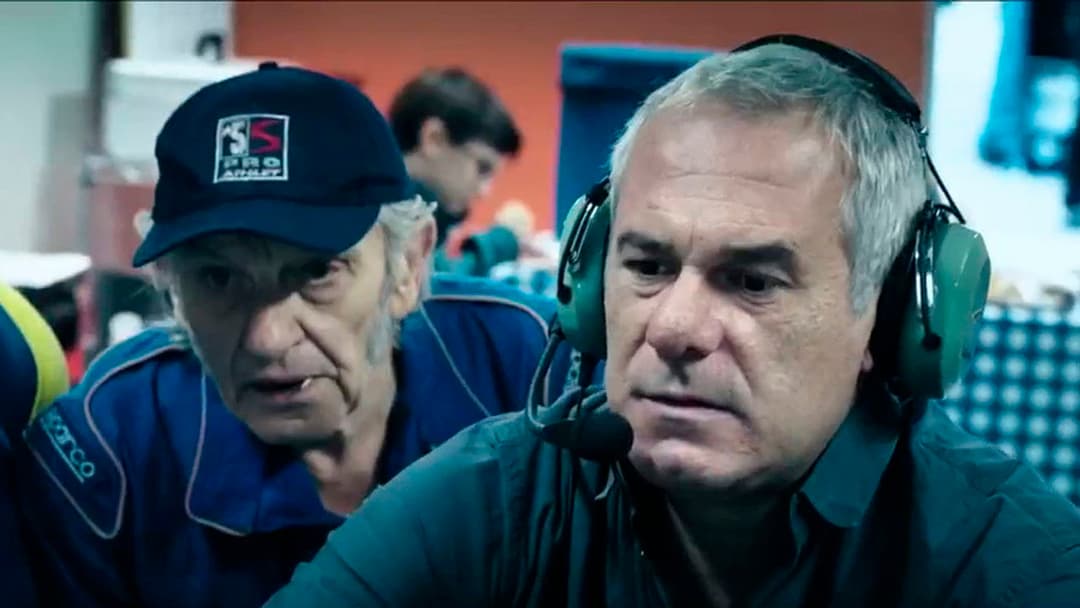 Italian Race backdrop 17