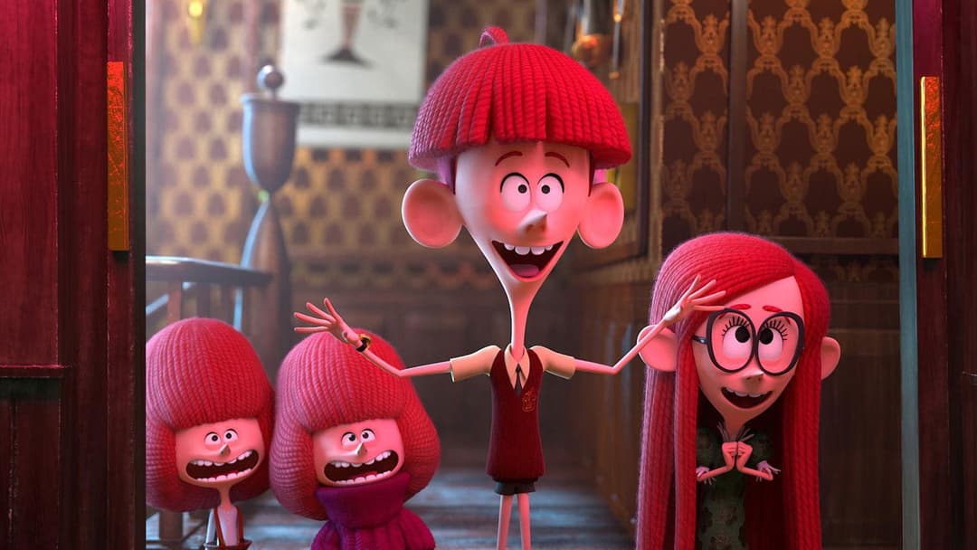 The Willoughbys backdrop 5