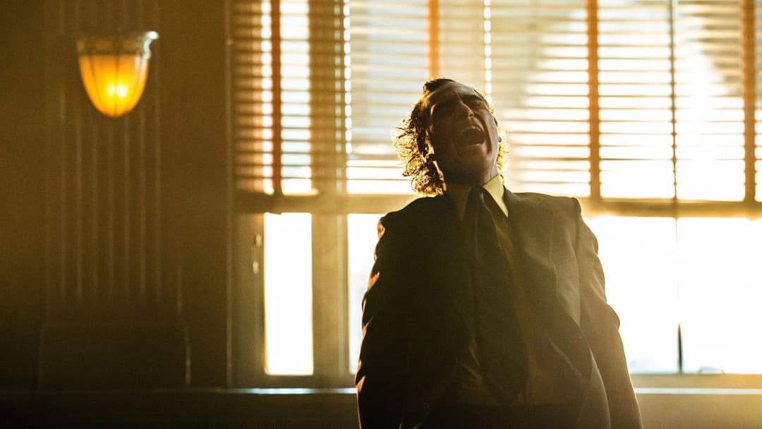 Joker: Folie à Deux backdrop 8