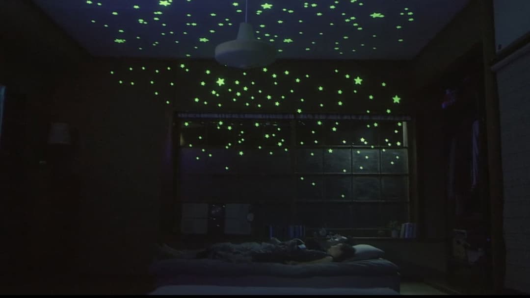 うさぎドロップ backdrop 9