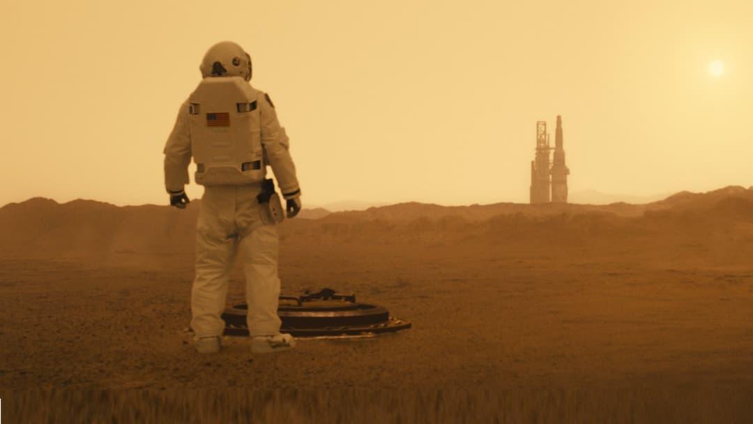 До зірок backdrop 15