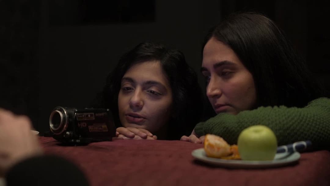 The Seed of the Sacred Fig backdrop 18