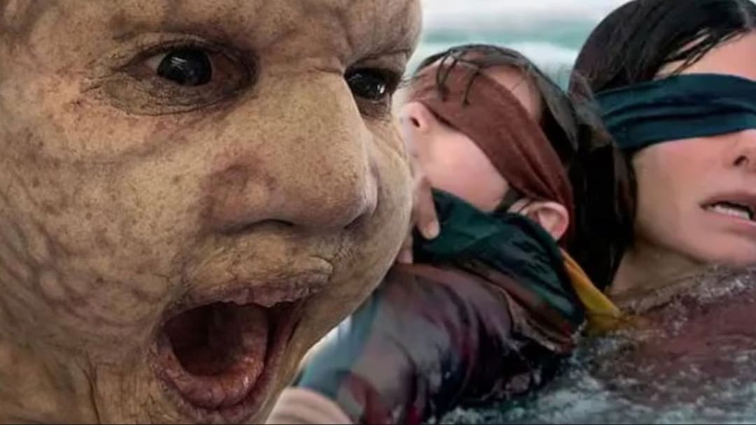 Bird Box backdrop 17