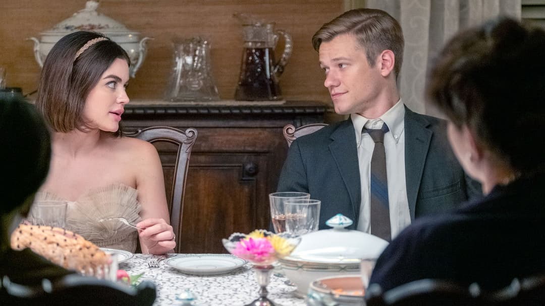 Син Півдня backdrop 11