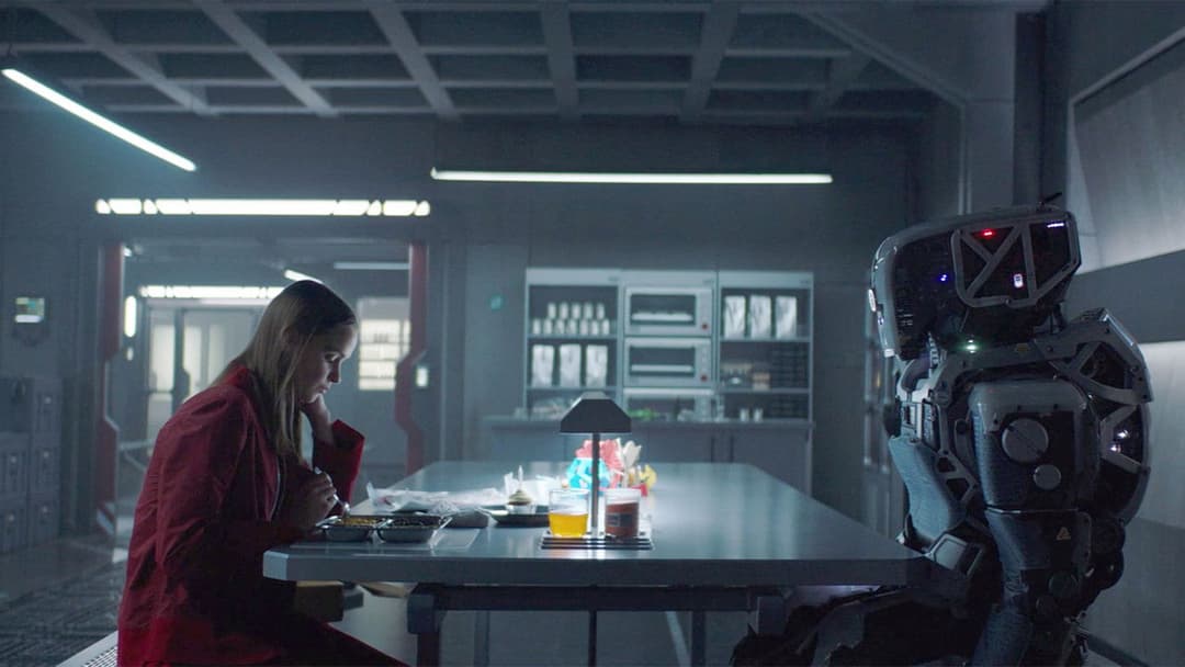 I Am Mother backdrop 10