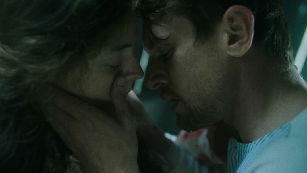 Lady Chatterleys Liebhaber backdrop 7