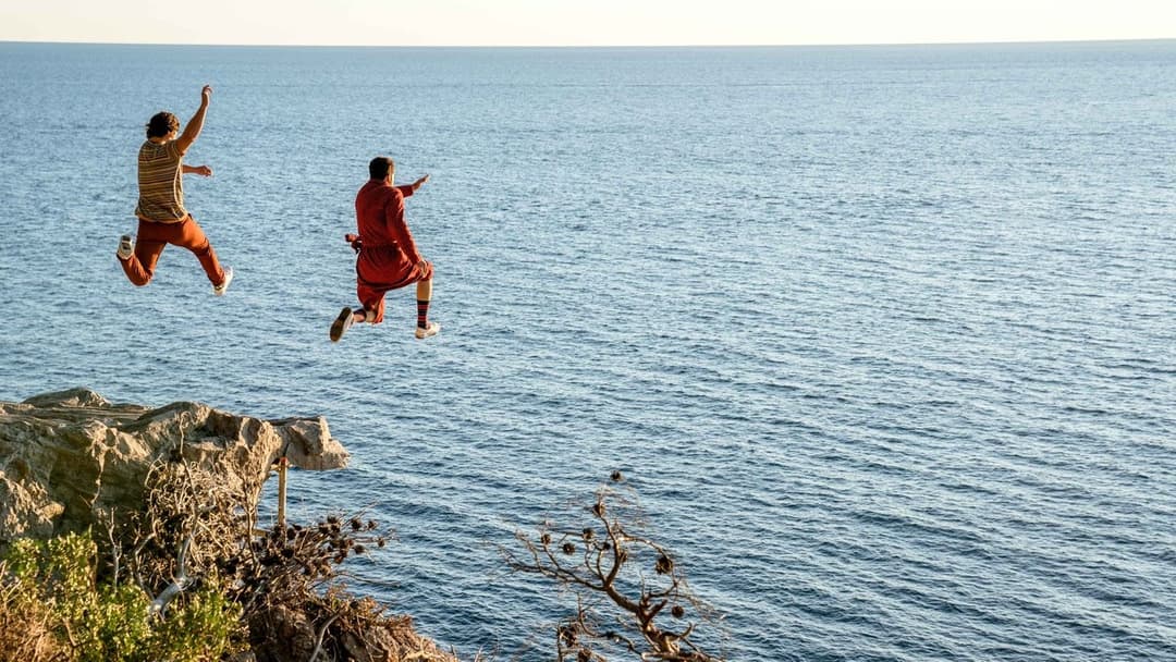 Нестерпна тяжкість величезного таланту backdrop 16