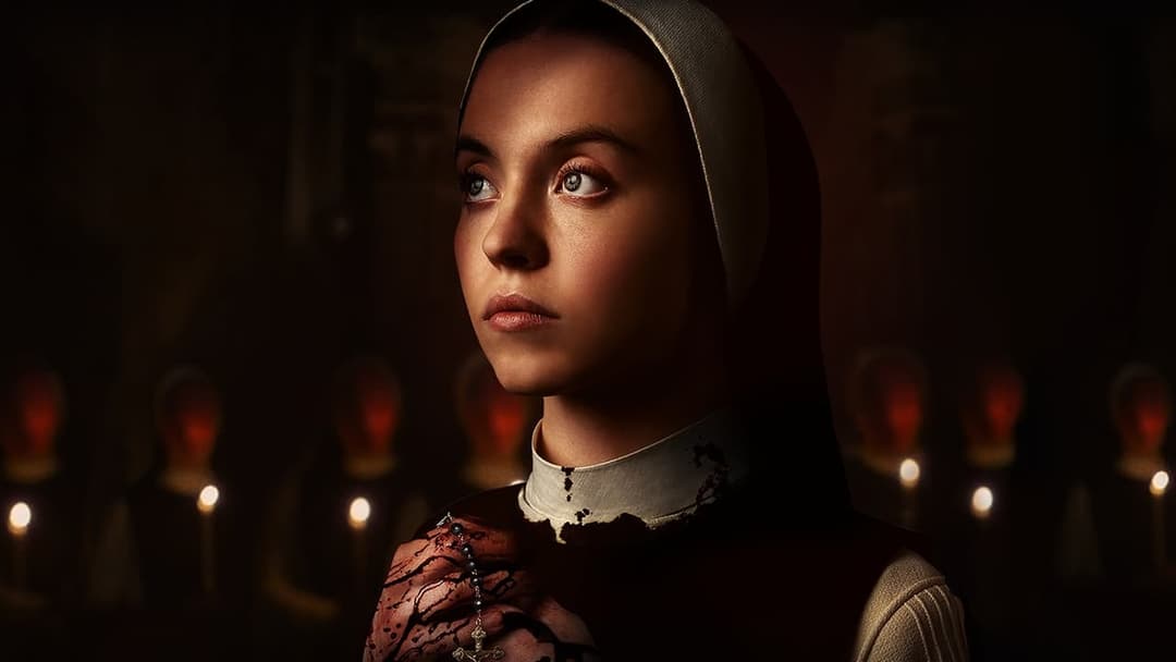 Immaculate backdrop 3