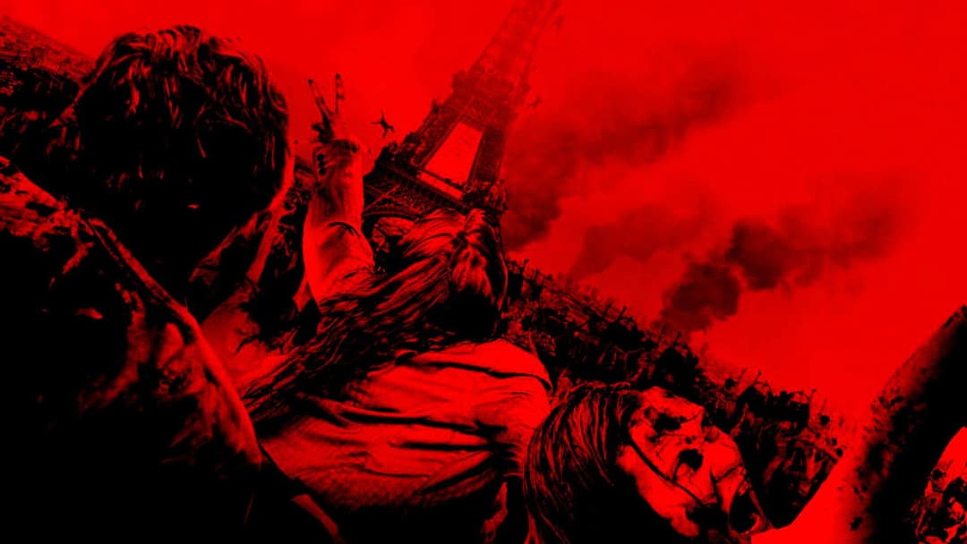 The Night Eats the World backdrop 4