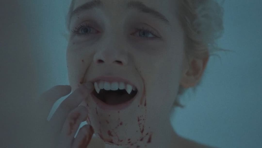 Strange Dreams backdrop 12