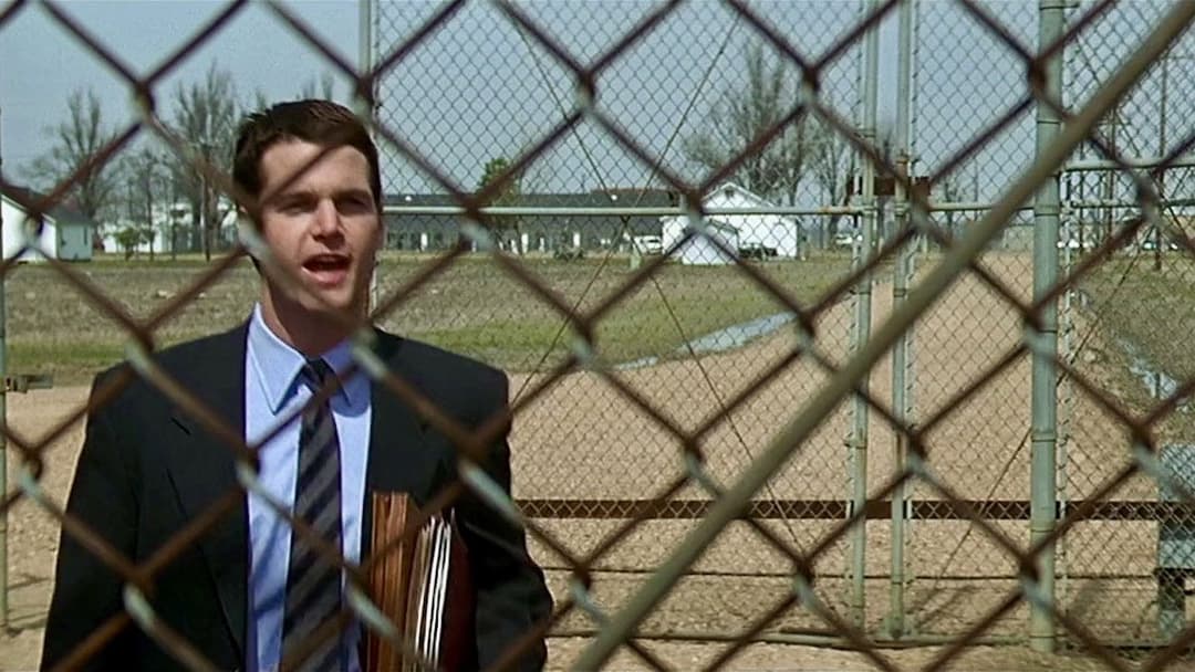 The Chamber backdrop 8