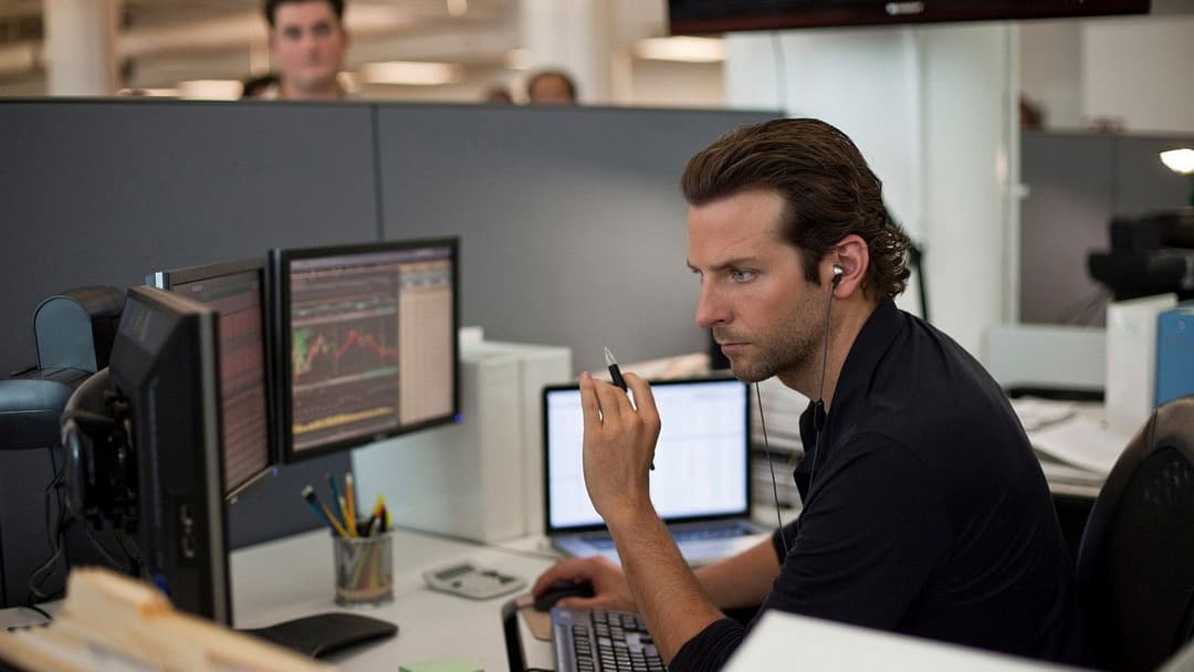 Безмежний розум: Області пітьми backdrop 17