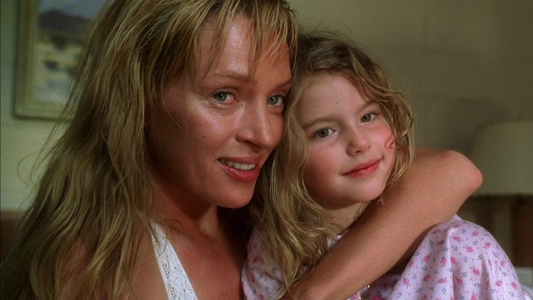 Kill Bill - Volume 2 backdrop 12