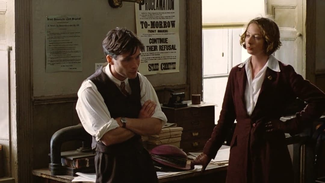 Вітер, що гойдає верес backdrop 15