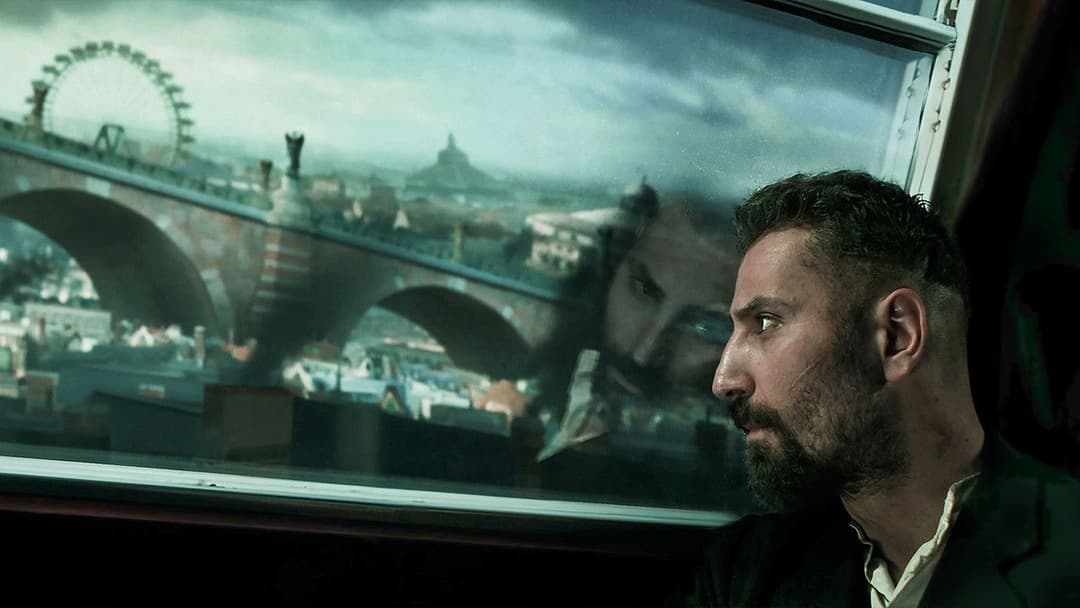 Hinterland backdrop 3