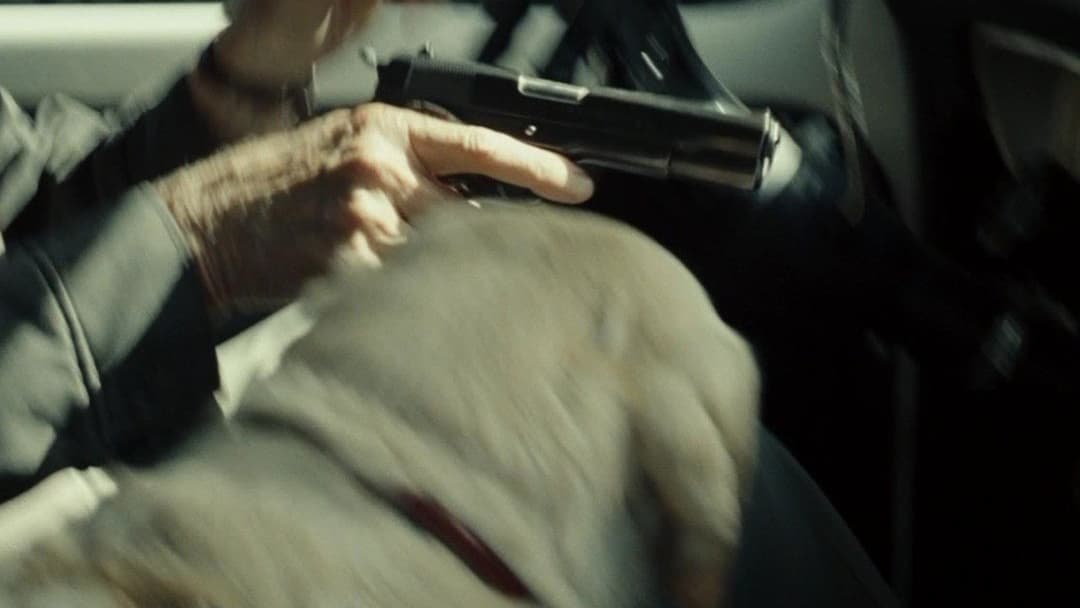 Gran Torino backdrop 20