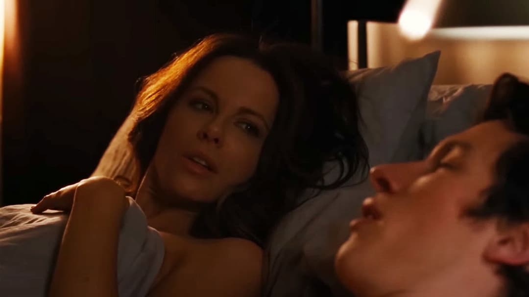 The Only Living Boy in New York backdrop 10