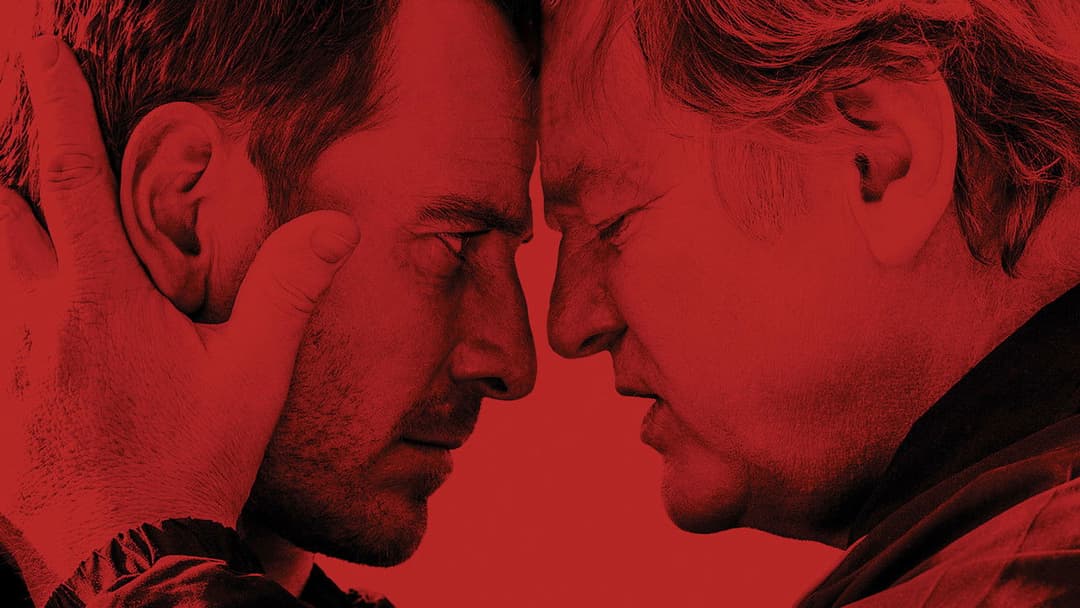 Trespass Against Us backdrop 5