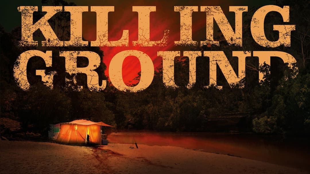 Killing Ground backdrop 5