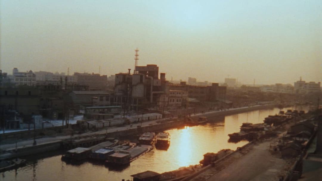 苏州河 backdrop 19