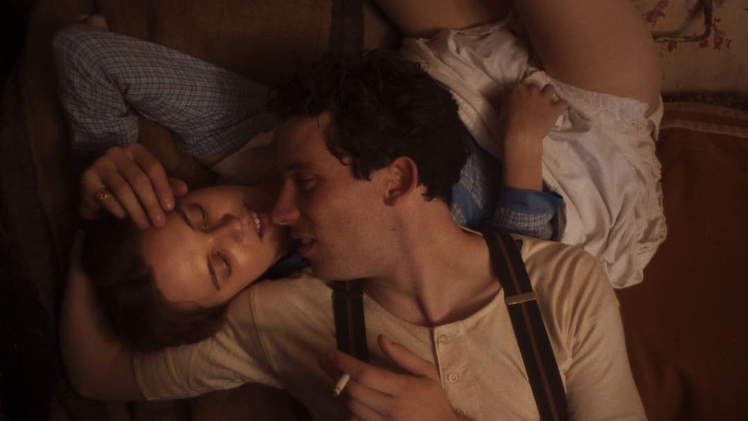 Ein Festtag backdrop 14