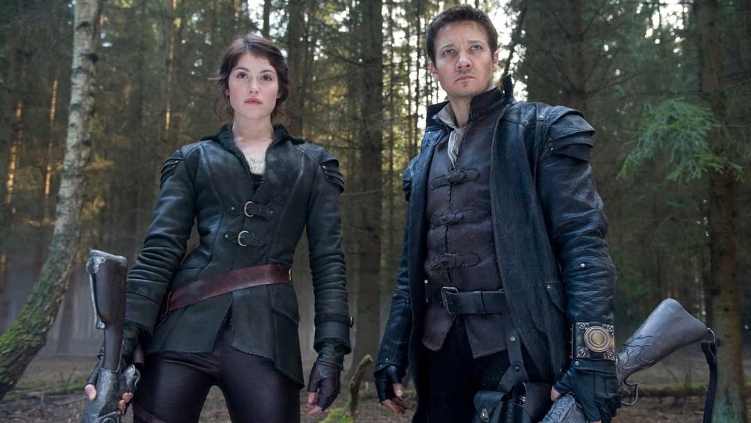 Hansel & Gretel: Witch Hunters backdrop 3