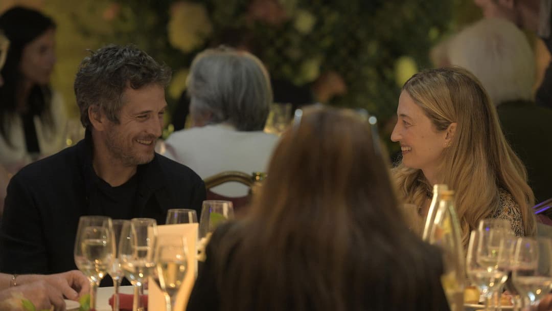 Zwischen uns das Leben backdrop 9