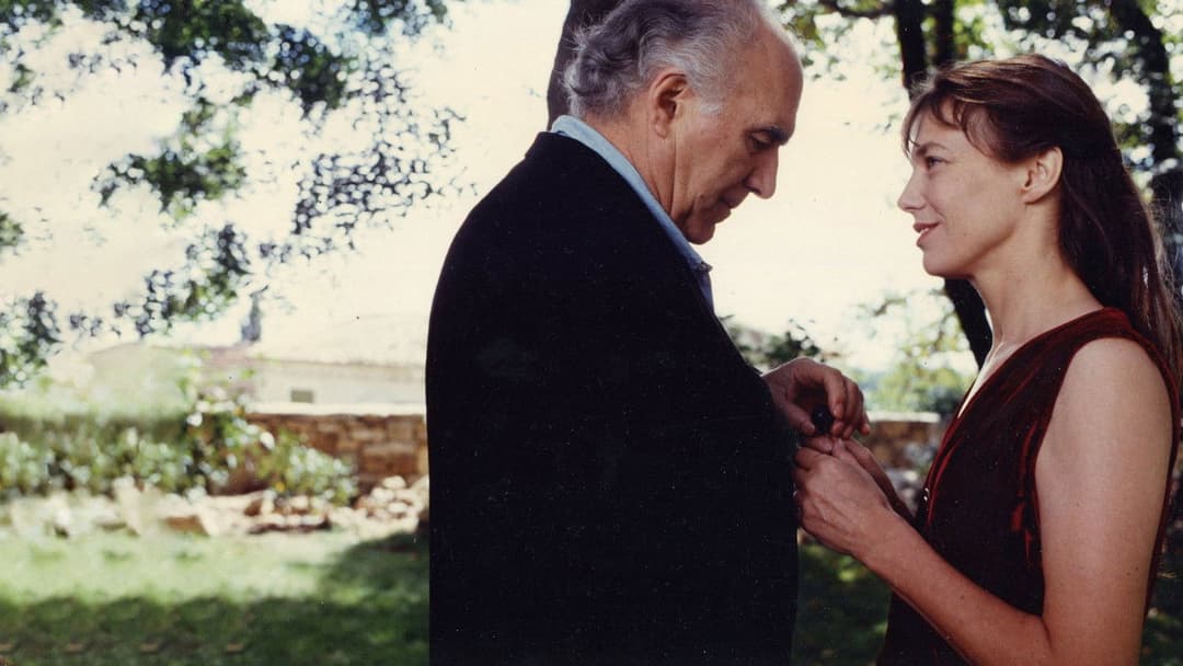 La Belle Noiseuse backdrop 11