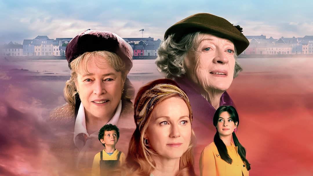 The Miracle Club backdrop 8