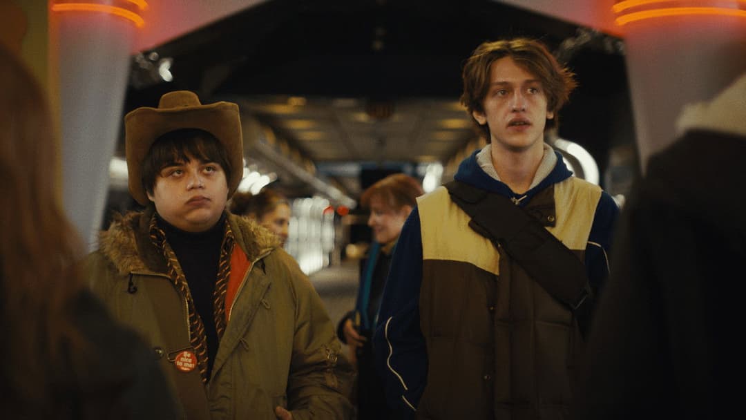 I Like Movies backdrop 19